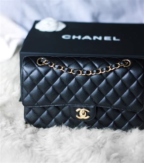 investment Chanel bag